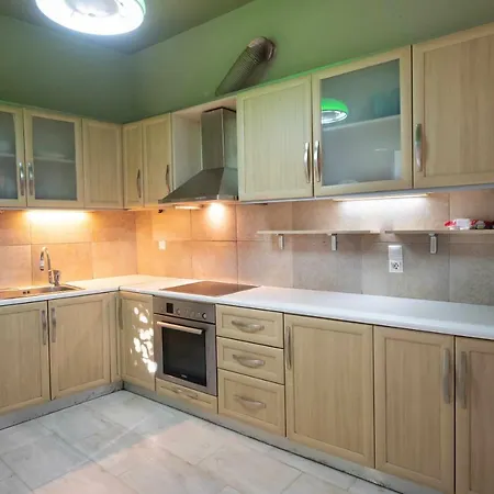 Casa Messinis Lefkáda