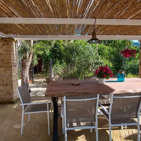 Case de vacanță Casa Messinis *