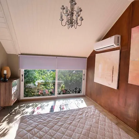 Case de vacanță Casa Messinis