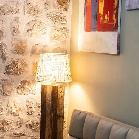 Case de vacanță Casa Messinis *