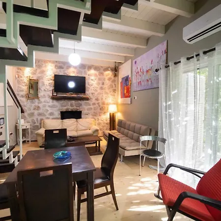 Casa Messinis * Lefkáda