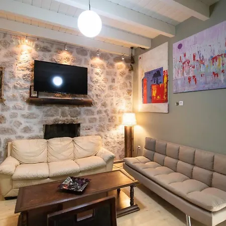 Case de vacanță Casa Messinis